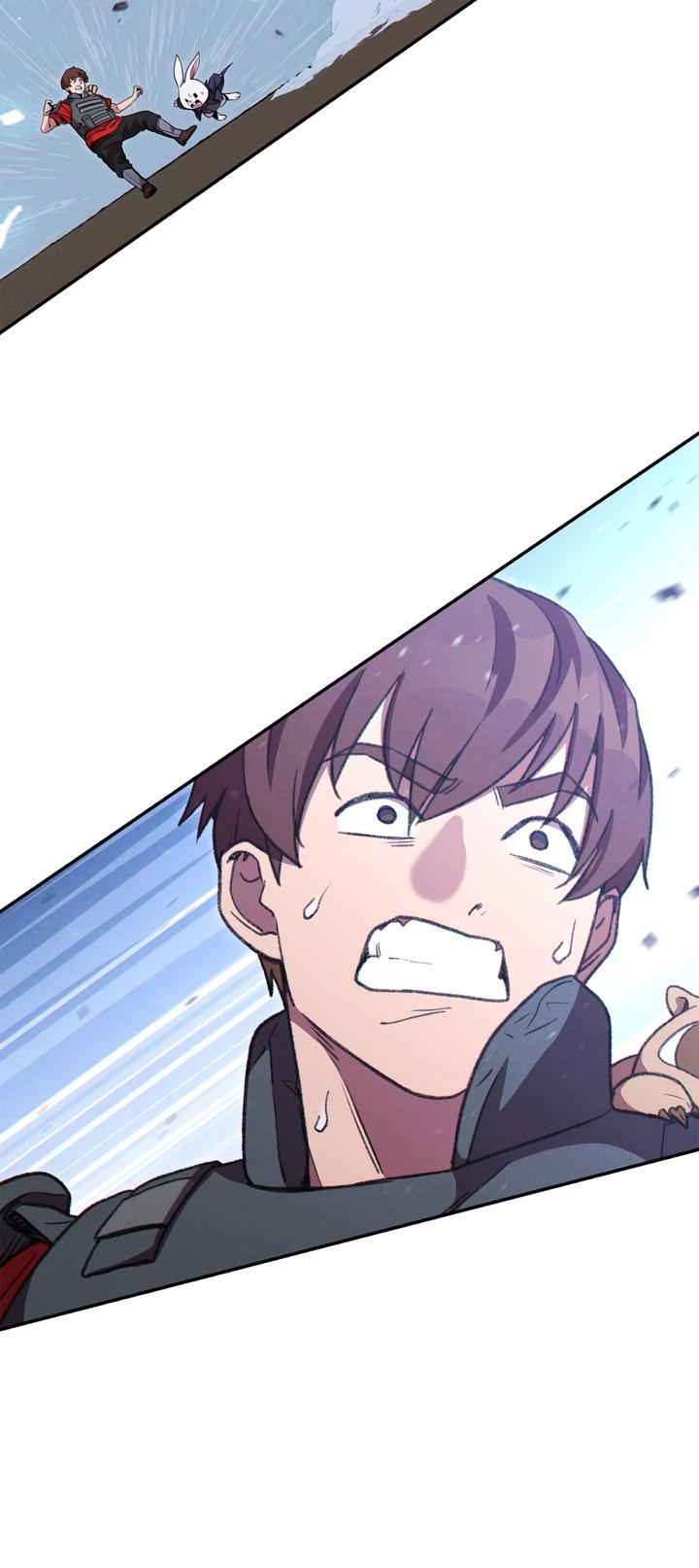 Dungeon Reset Chap 71 - Next Chap 72