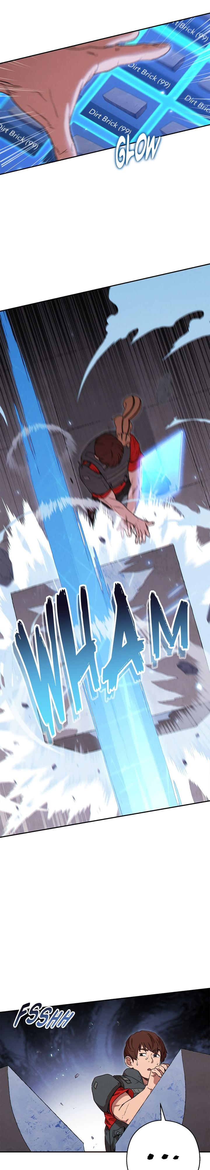 Dungeon Reset Chap 71 - Next Chap 72