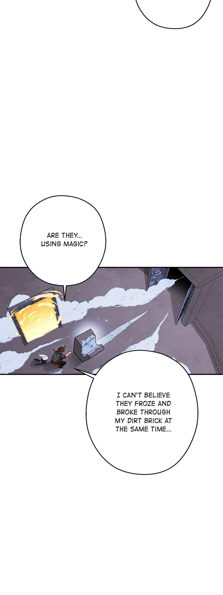 Dungeon Reset Chap 71 - Next Chap 72