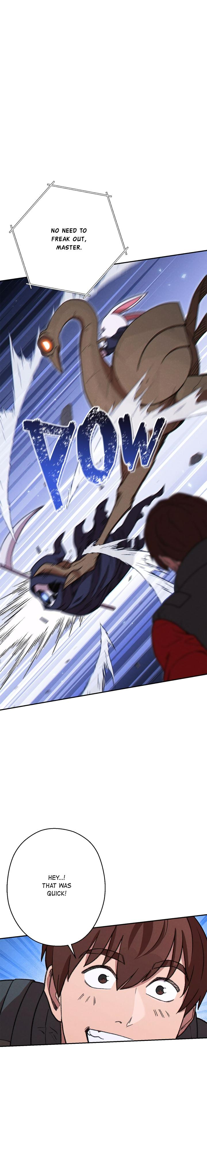 Dungeon Reset Chap 71 - Next Chap 72