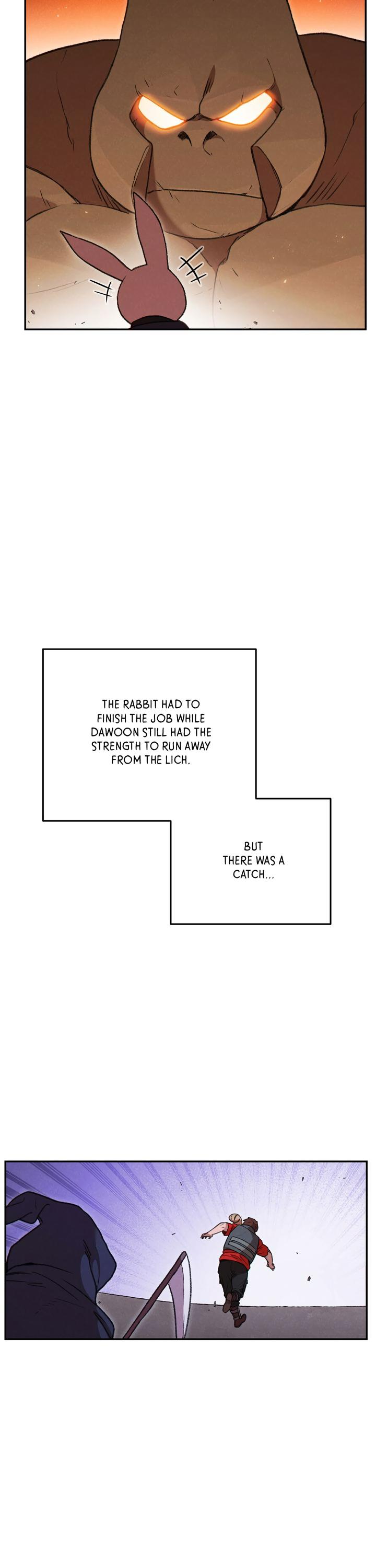 Dungeon Reset Chap 71 - Next Chap 72