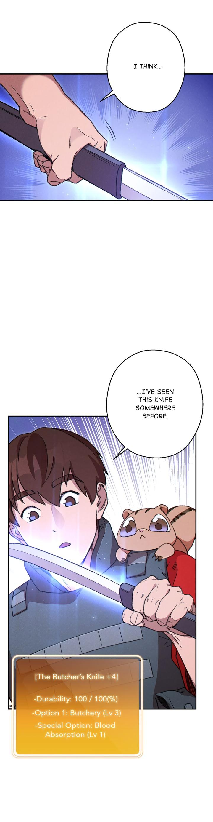 Dungeon Reset Chap 71 - Next Chap 72