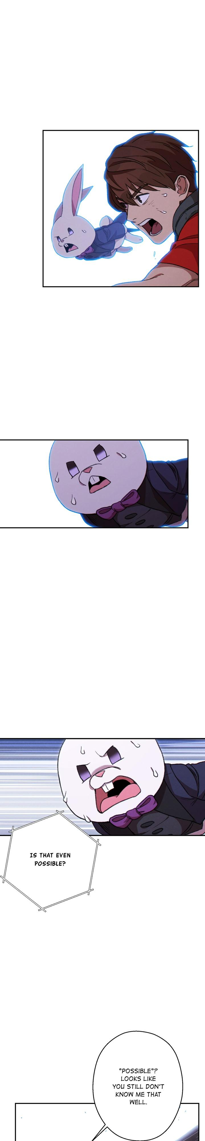 Dungeon Reset Chap 71 - Next Chap 72