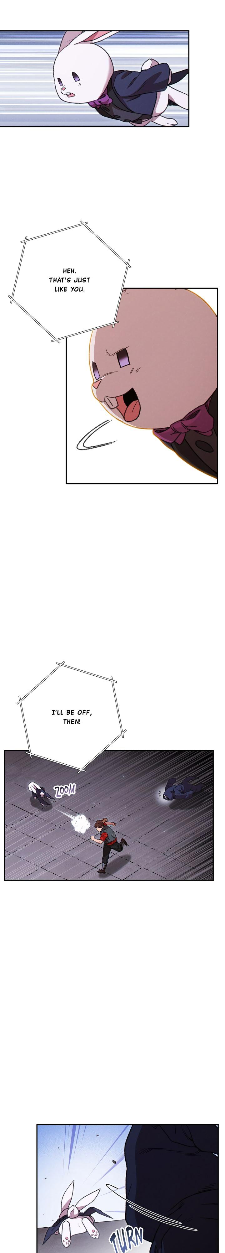 Dungeon Reset Chap 71 - Next Chap 72