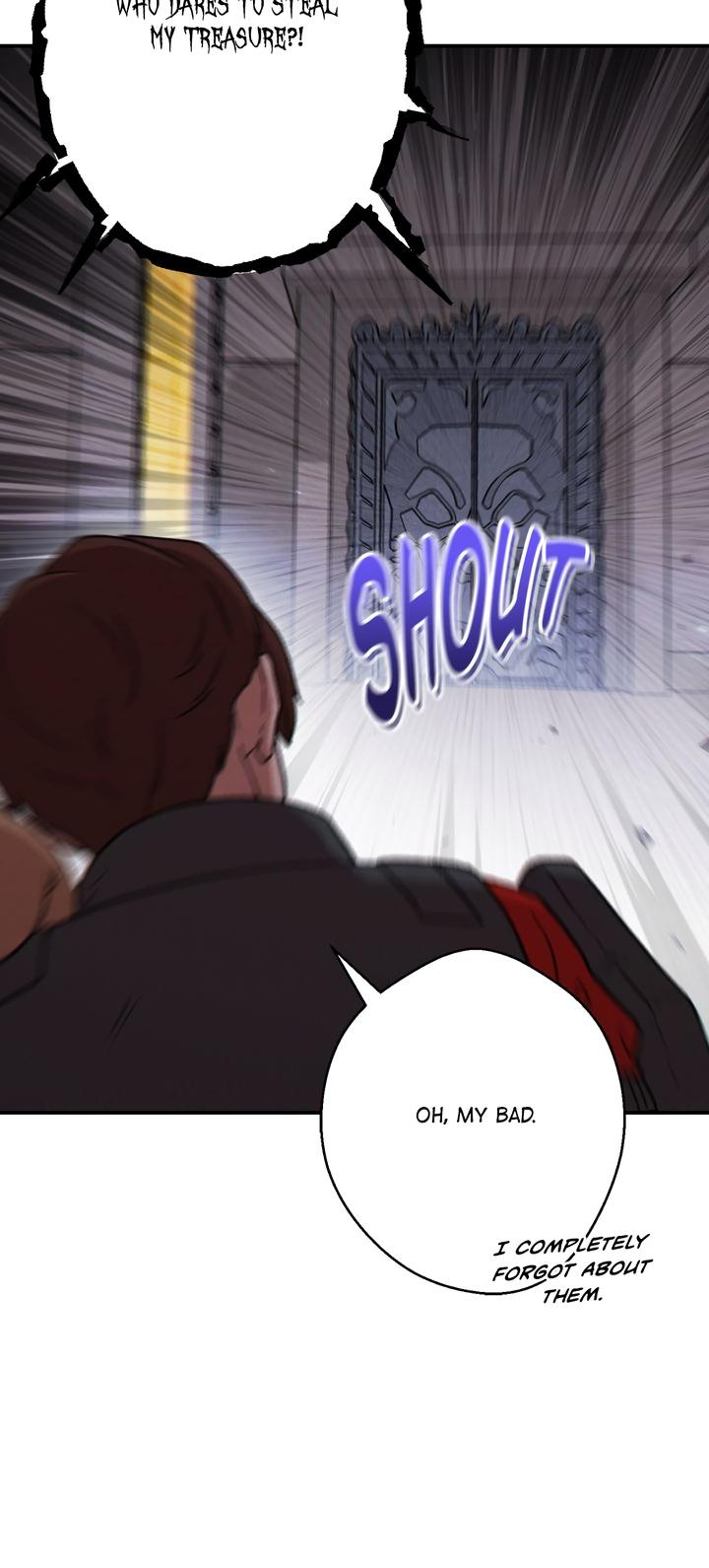 Dungeon Reset Chap 71 - Next Chap 72