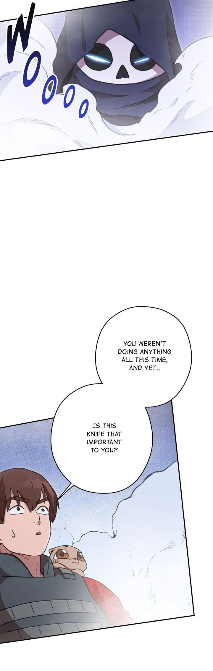 Dungeon Reset Chap 71 - Next Chap 72