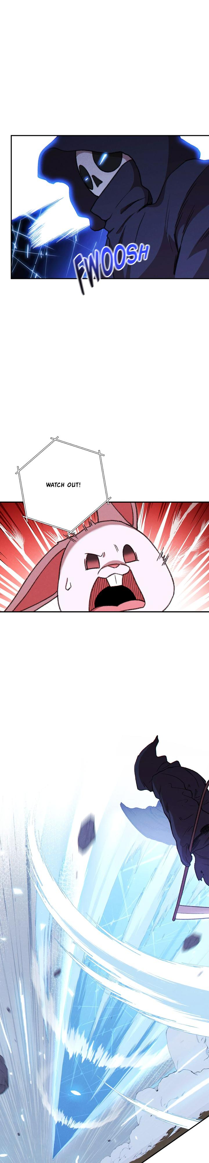 Dungeon Reset Chap 71 - Next Chap 72