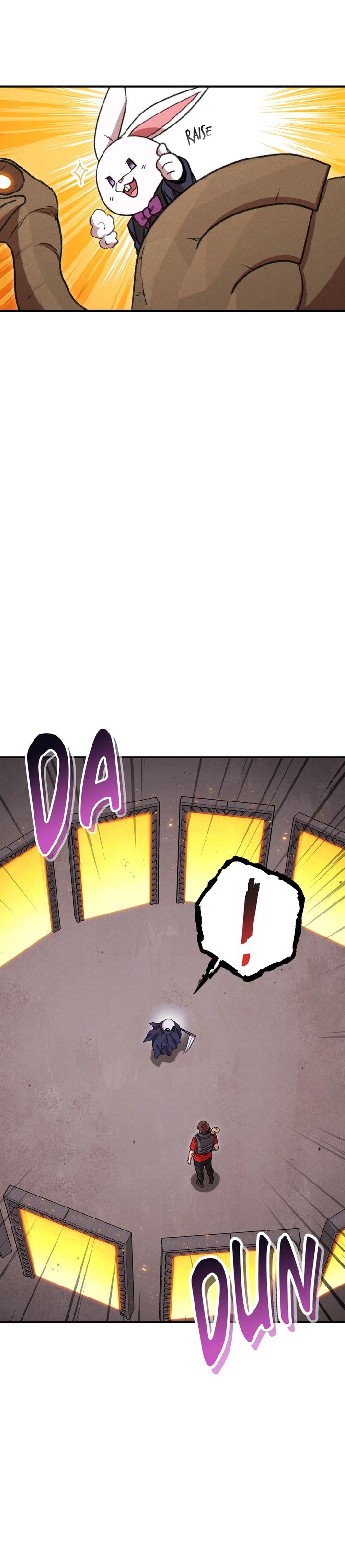 Dungeon Reset Chap 72 - Next Chap 73