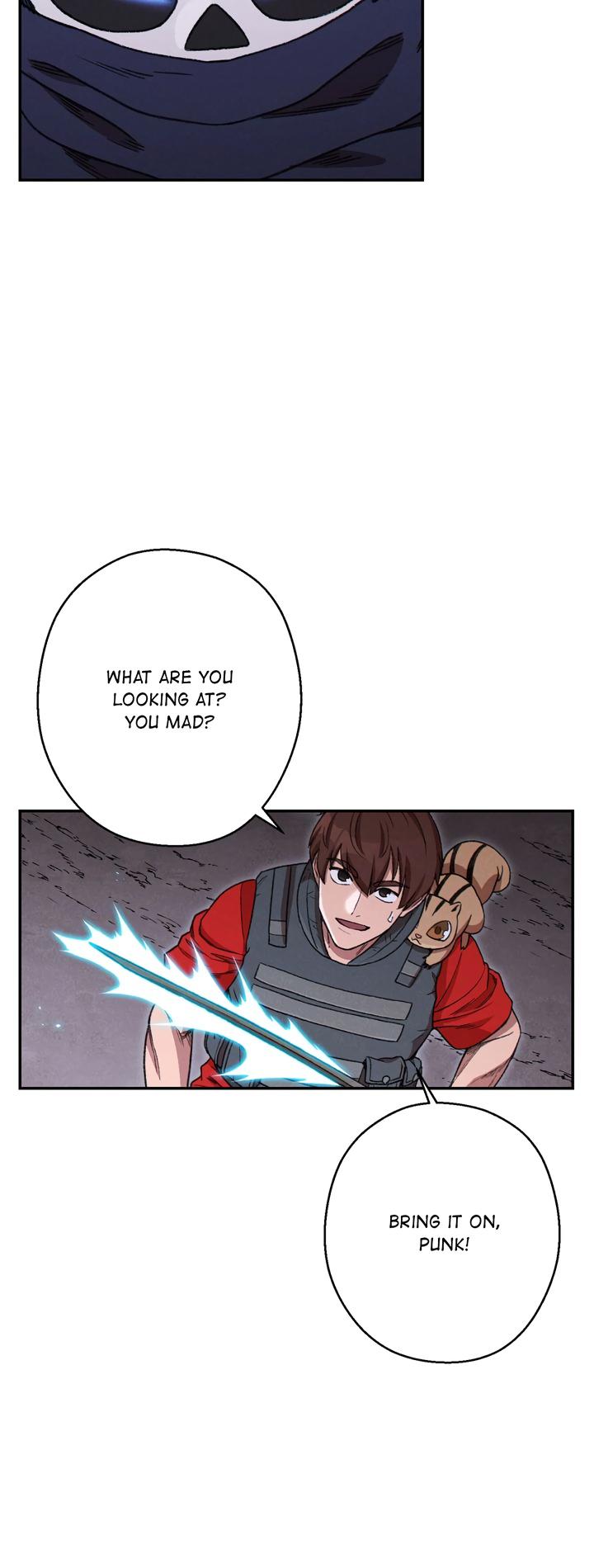 Dungeon Reset Chap 72 - Next Chap 73