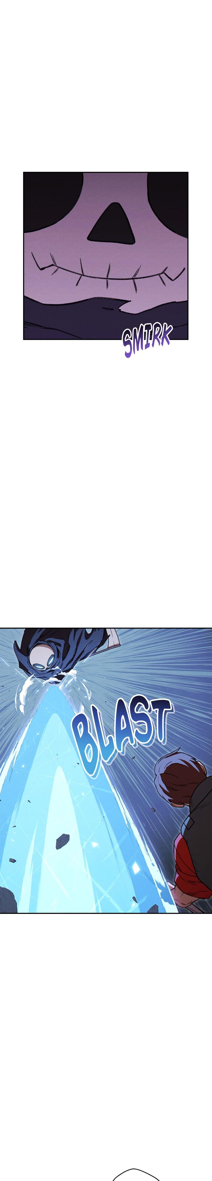 Dungeon Reset Chap 72 - Next Chap 73