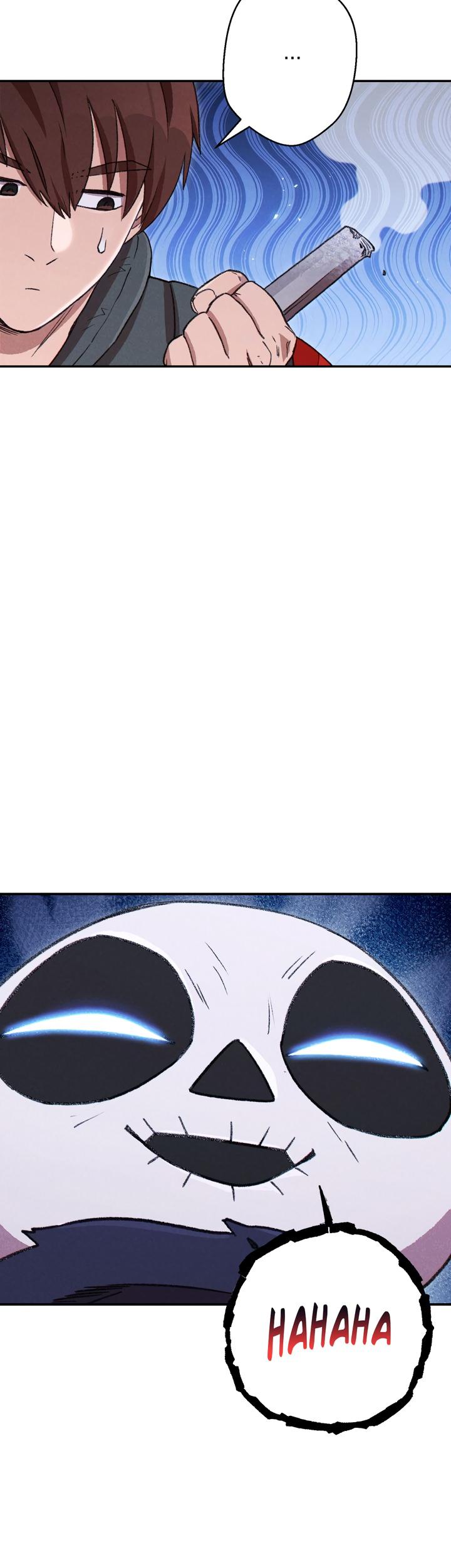 Dungeon Reset Chap 72 - Next Chap 73