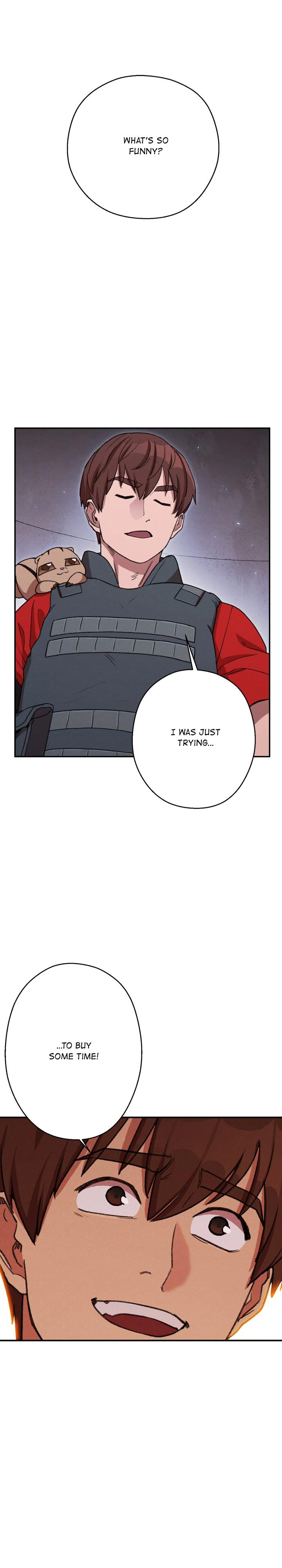 Dungeon Reset Chap 72 - Next Chap 73