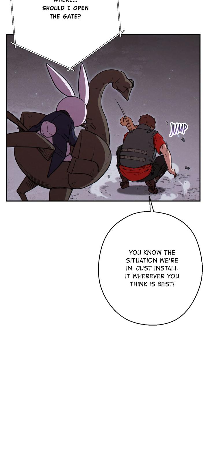 Dungeon Reset Chap 72 - Next Chap 73