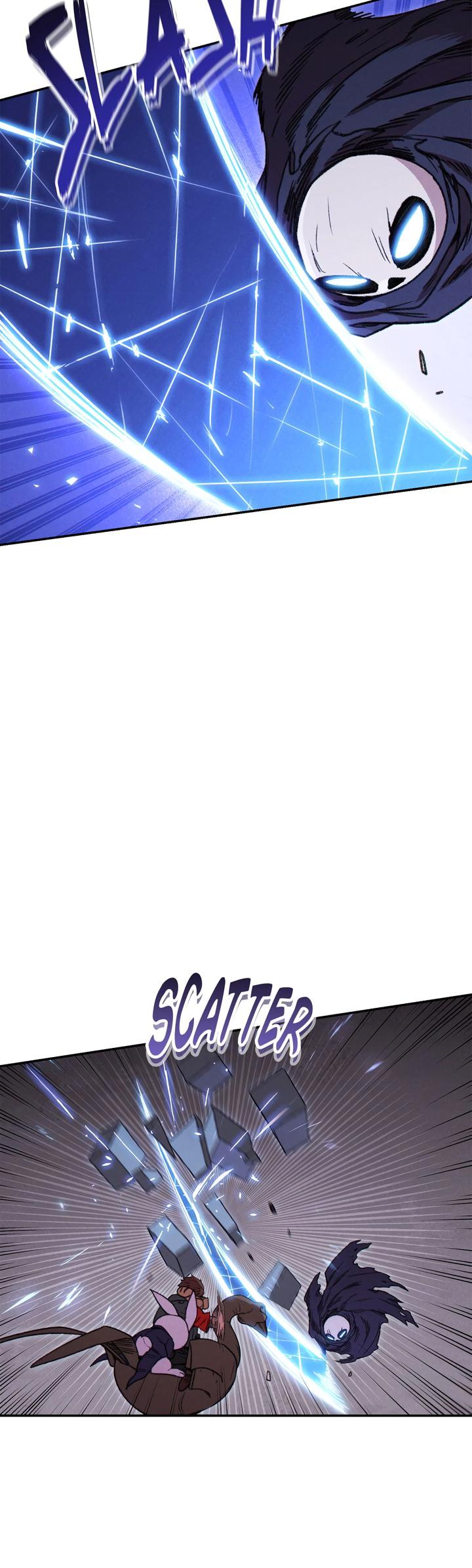 Dungeon Reset Chap 72 - Next Chap 73