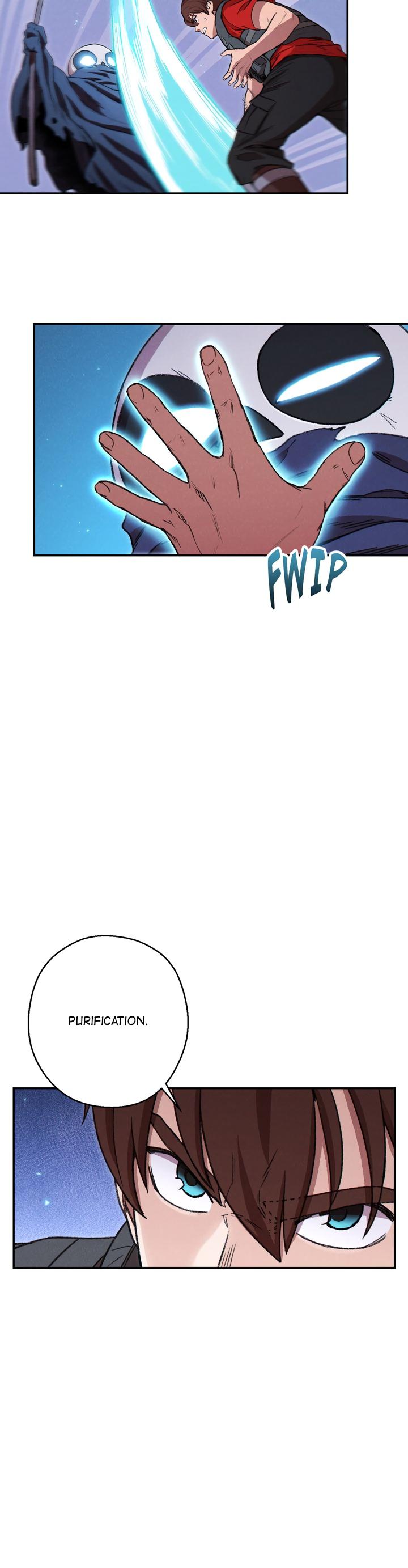 Dungeon Reset Chap 72 - Next Chap 73