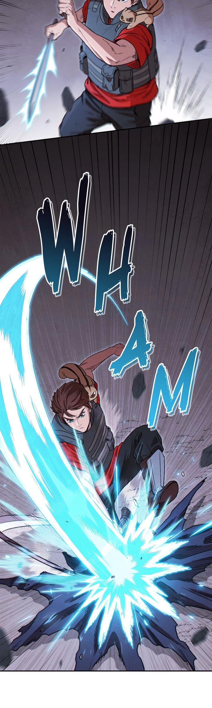 Dungeon Reset Chap 72 - Next Chap 73
