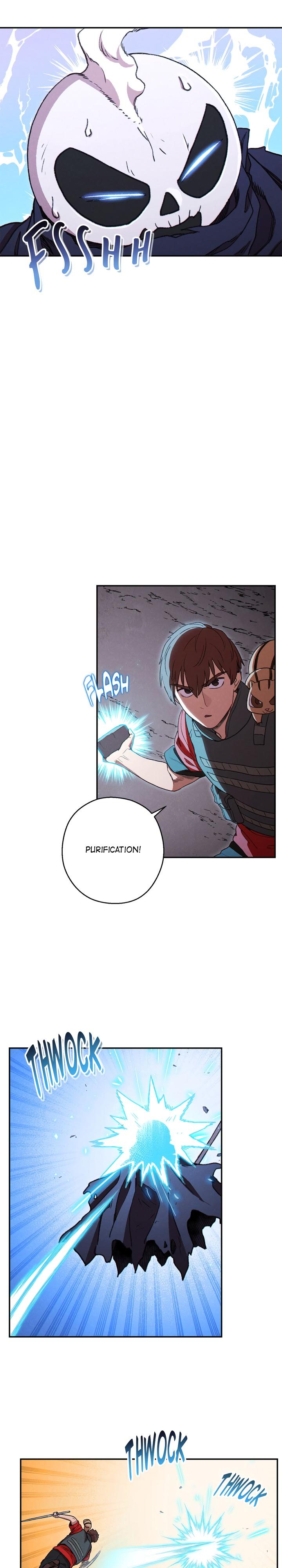 Dungeon Reset Chap 72 - Next Chap 73