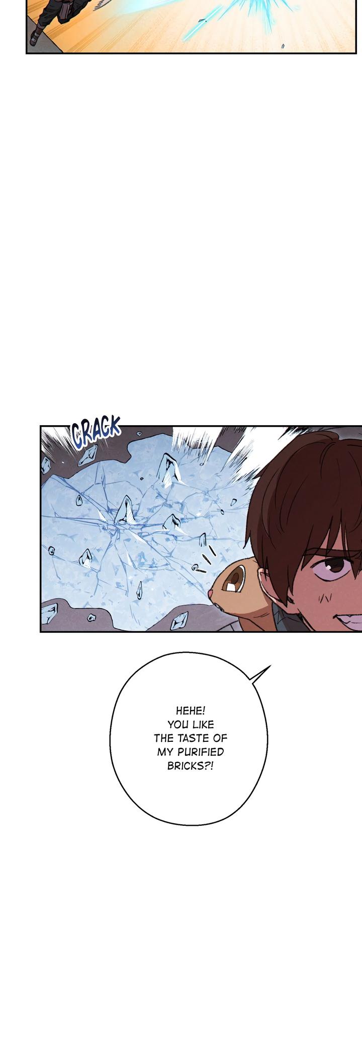 Dungeon Reset Chap 72 - Next Chap 73