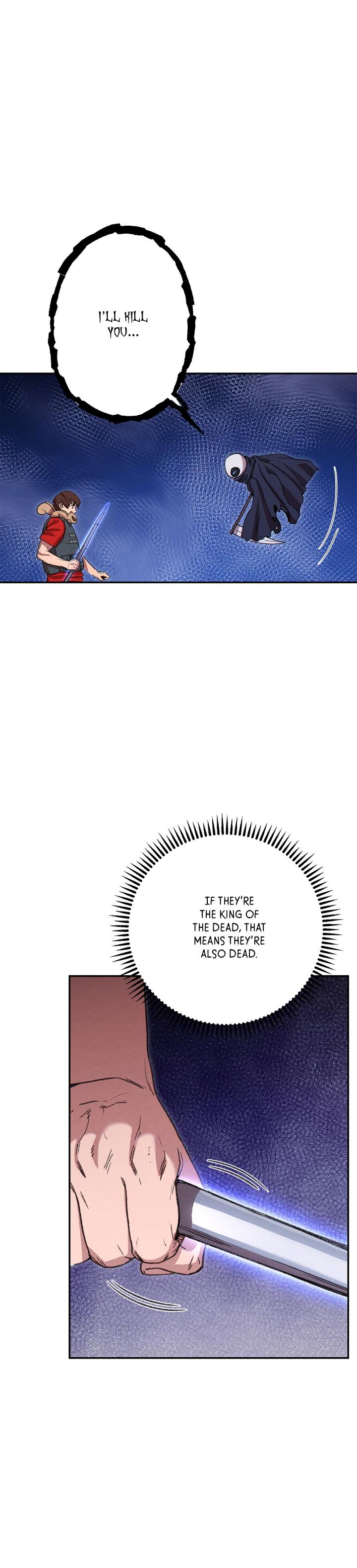 Dungeon Reset Chap 72 - Next Chap 73