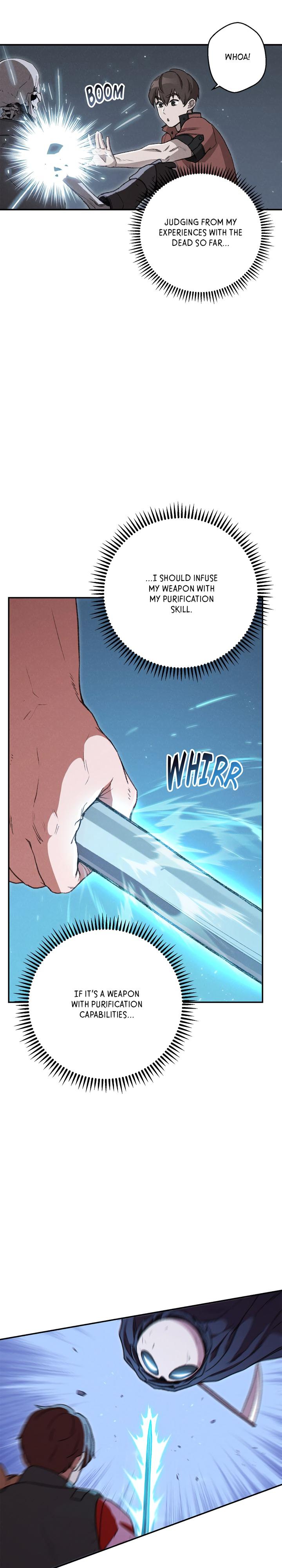 Dungeon Reset Chap 72 - Next Chap 73