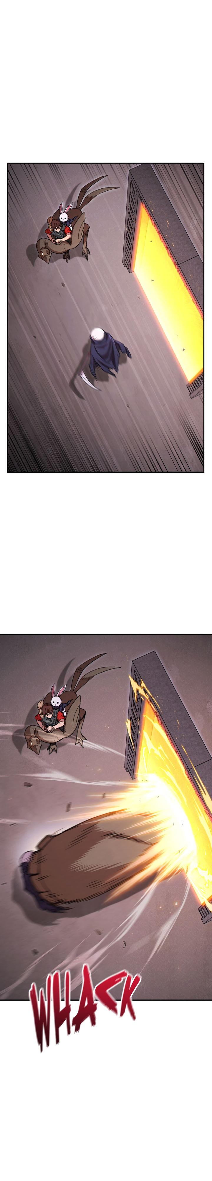 Dungeon Reset Chap 72 - Next Chap 73