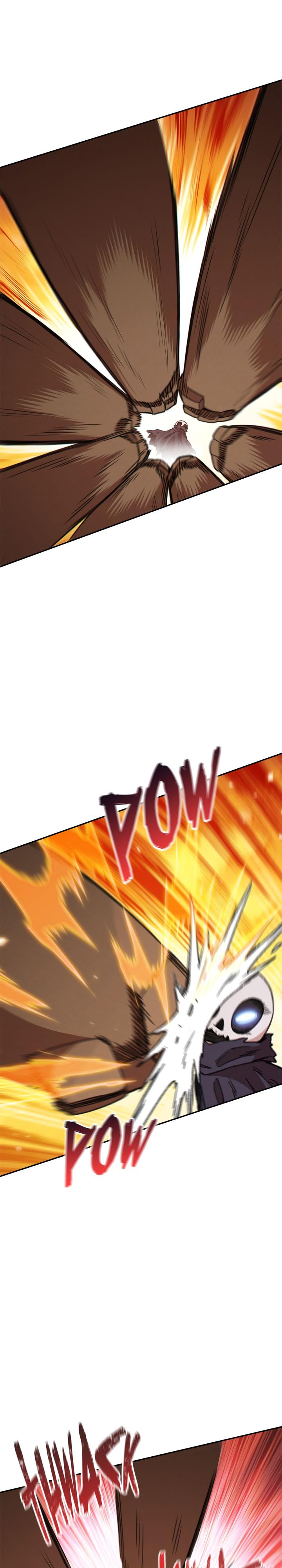 Dungeon Reset Chap 73 - Next Chap 74