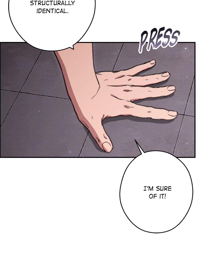 Dungeon Reset Chap 73 - Next Chap 74