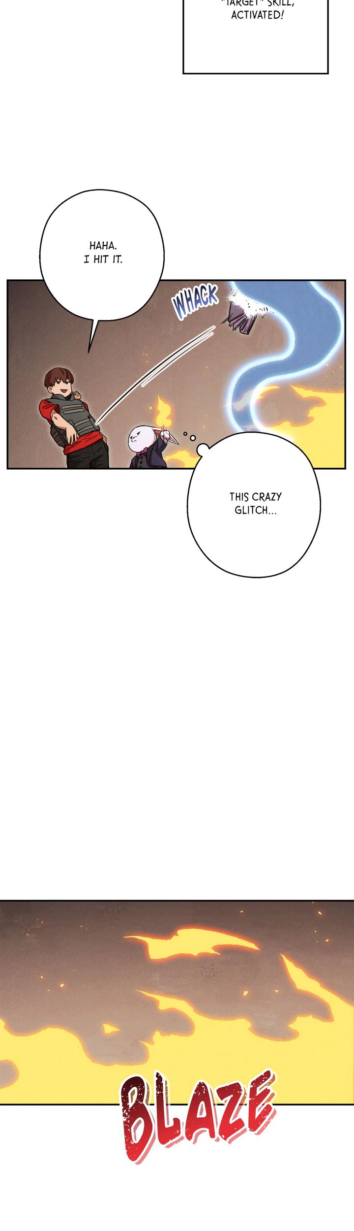 Dungeon Reset Chap 73 - Next Chap 74