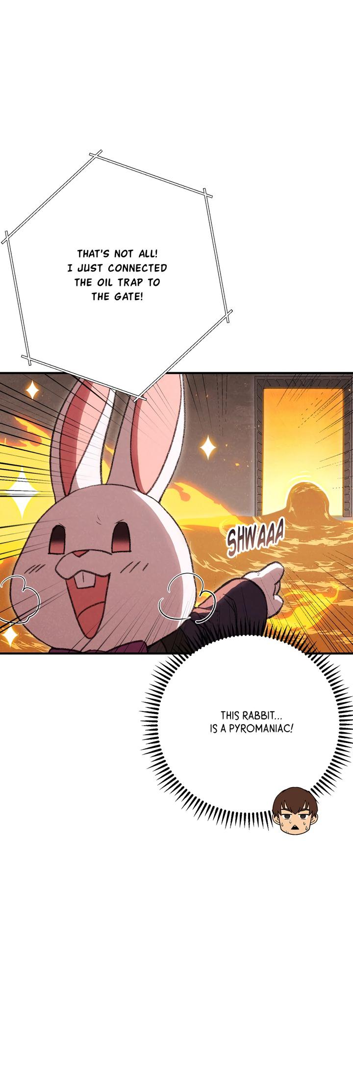 Dungeon Reset Chap 73 - Next Chap 74