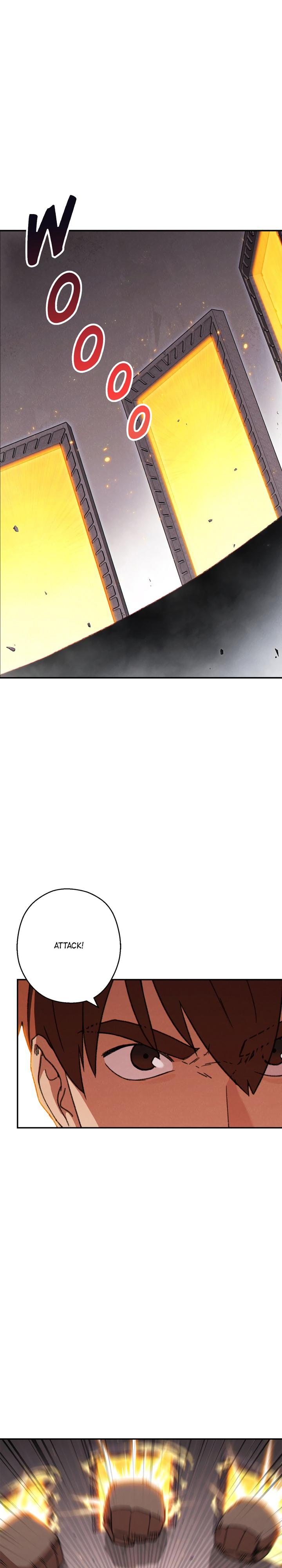 Dungeon Reset Chap 73 - Next Chap 74