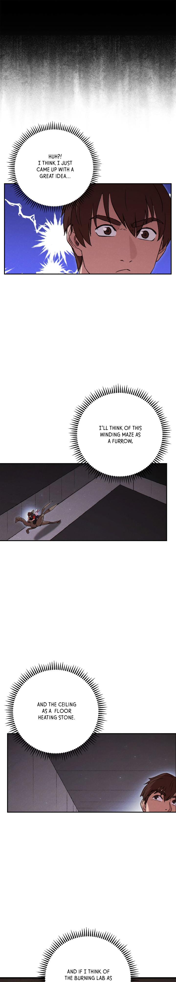 Dungeon Reset Chap 73 - Next Chap 74