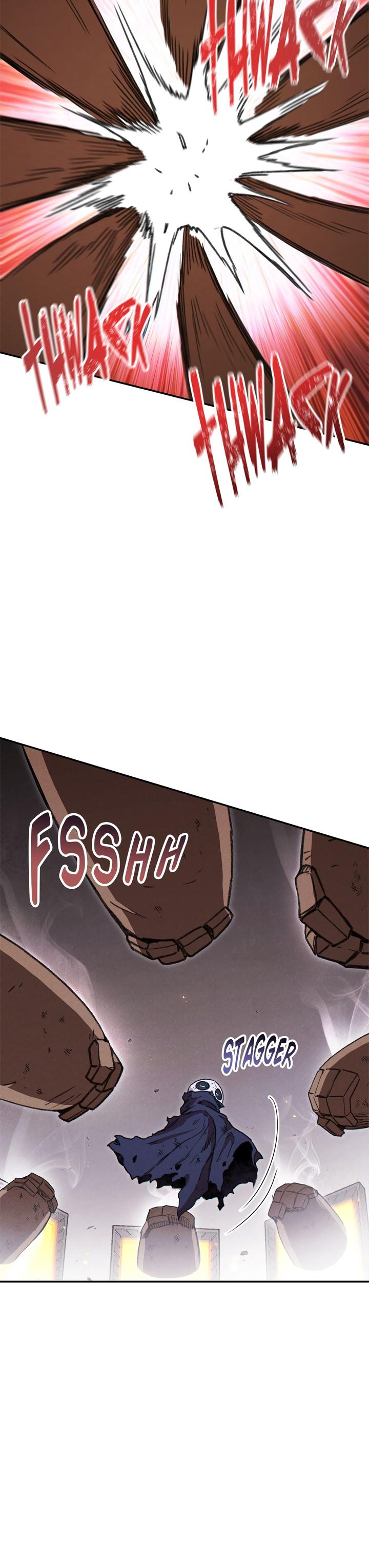 Dungeon Reset Chap 73 - Next Chap 74