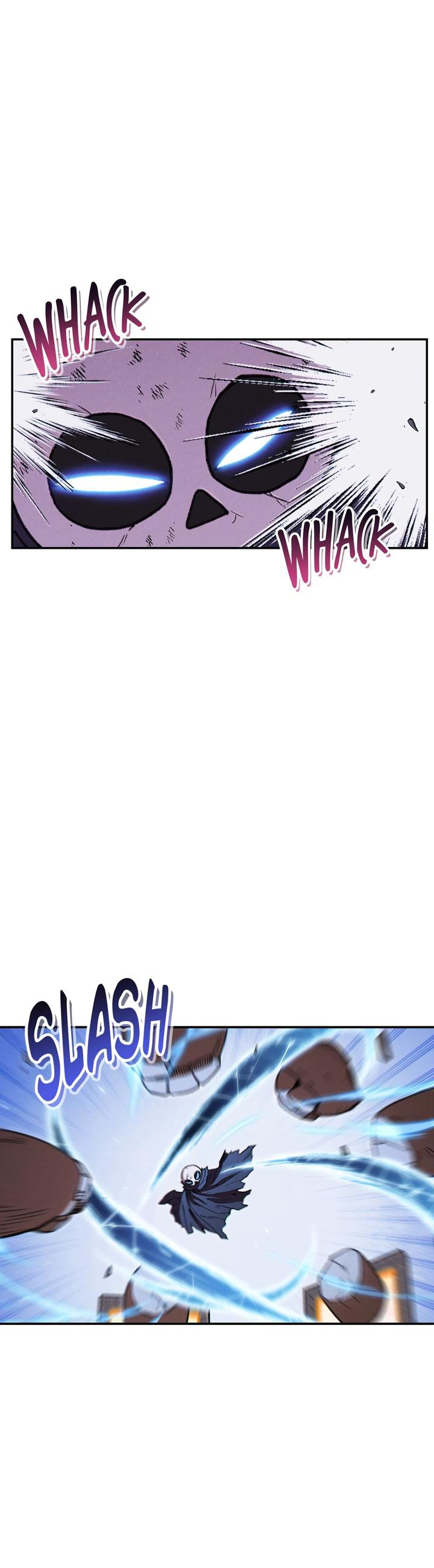 Dungeon Reset Chap 73 - Next Chap 74