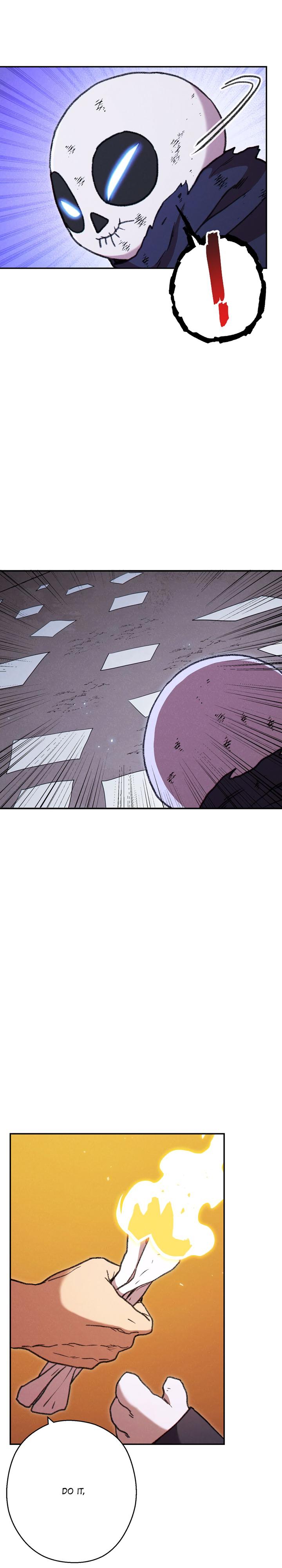 Dungeon Reset Chap 73 - Next Chap 74