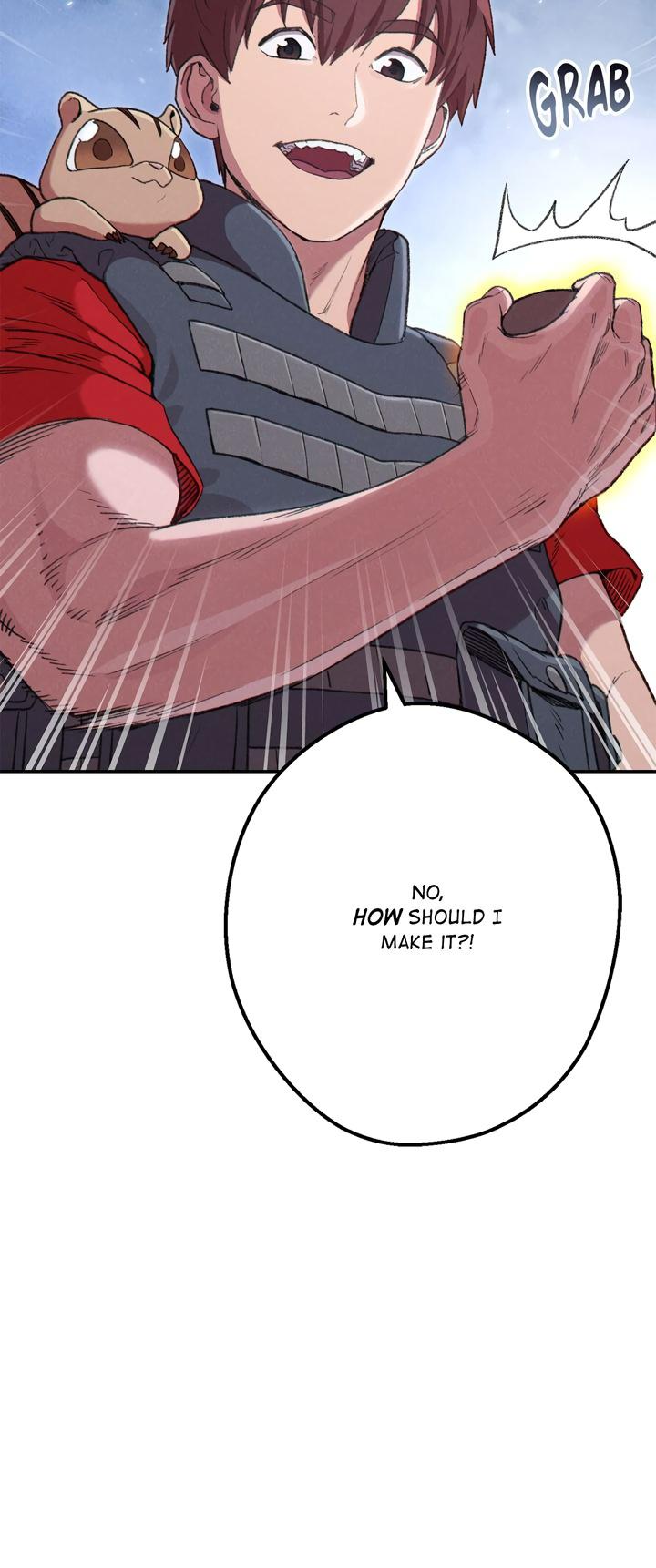 Dungeon Reset Chap 87 - Next Chap 88