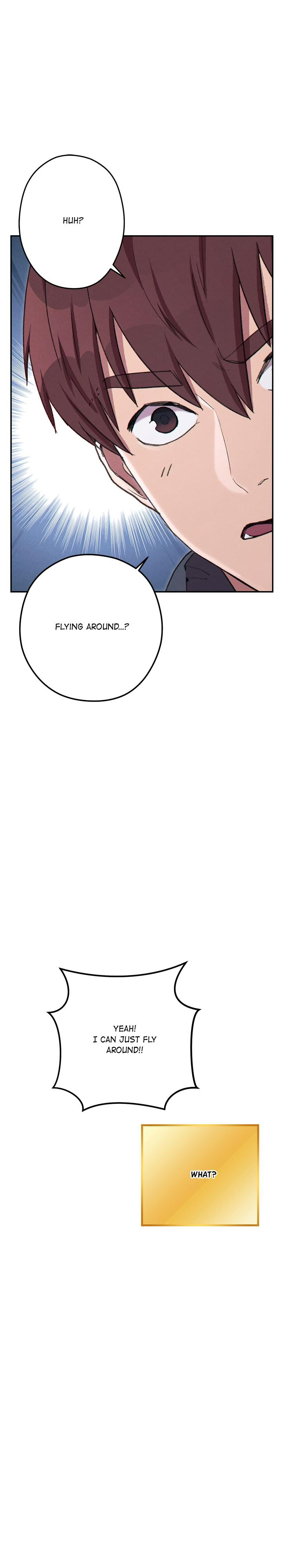 Dungeon Reset Chap 87 - Next Chap 88