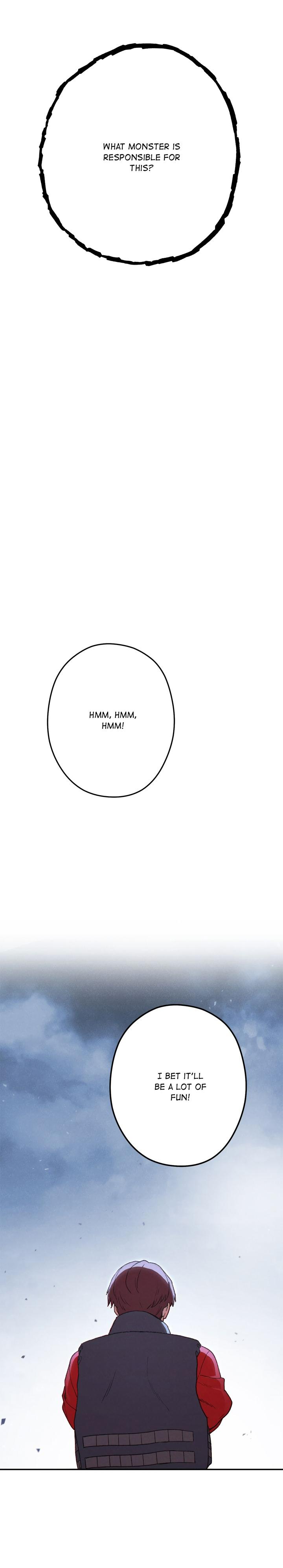 Dungeon Reset Chap 87 - Next Chap 88