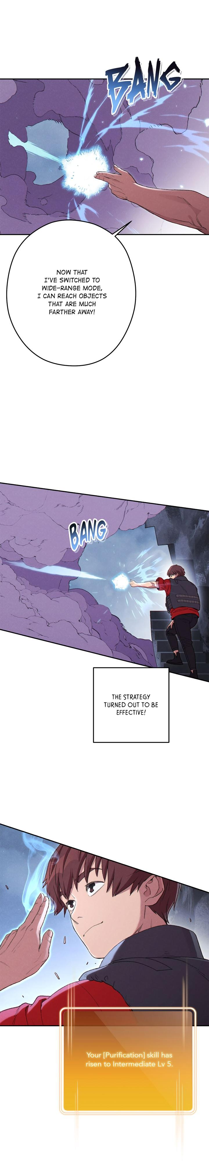 Dungeon Reset Chap 87 - Next Chap 88