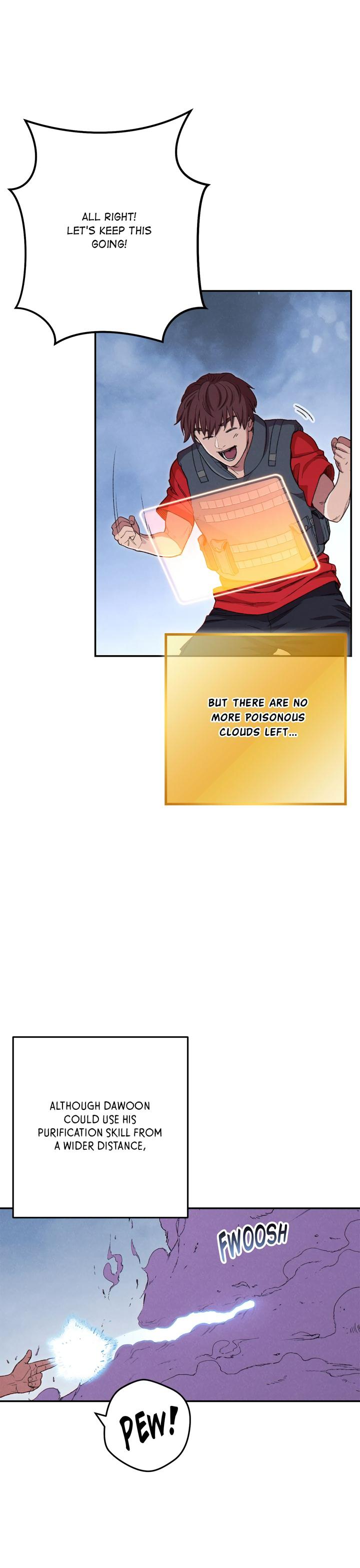 Dungeon Reset Chap 87 - Next Chap 88