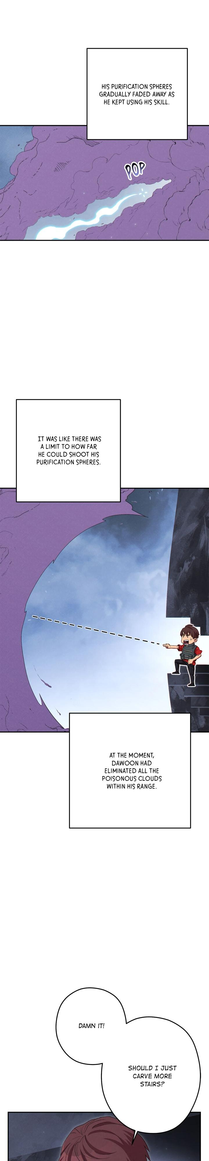 Dungeon Reset Chap 87 - Next Chap 88