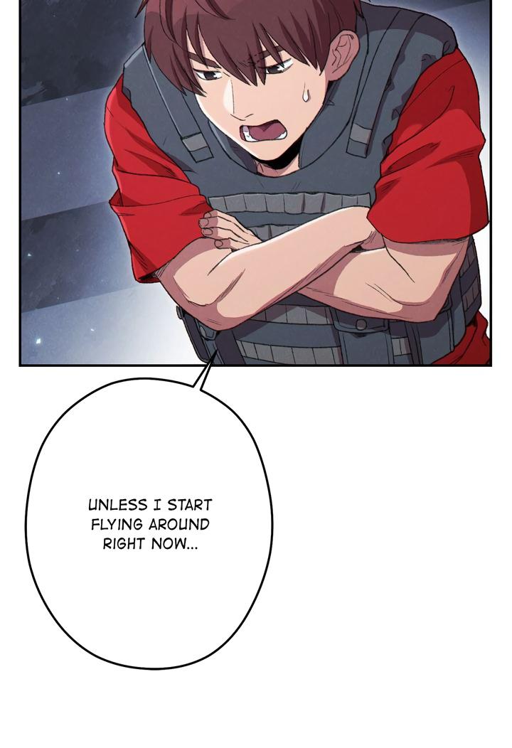 Dungeon Reset Chap 87 - Next Chap 88