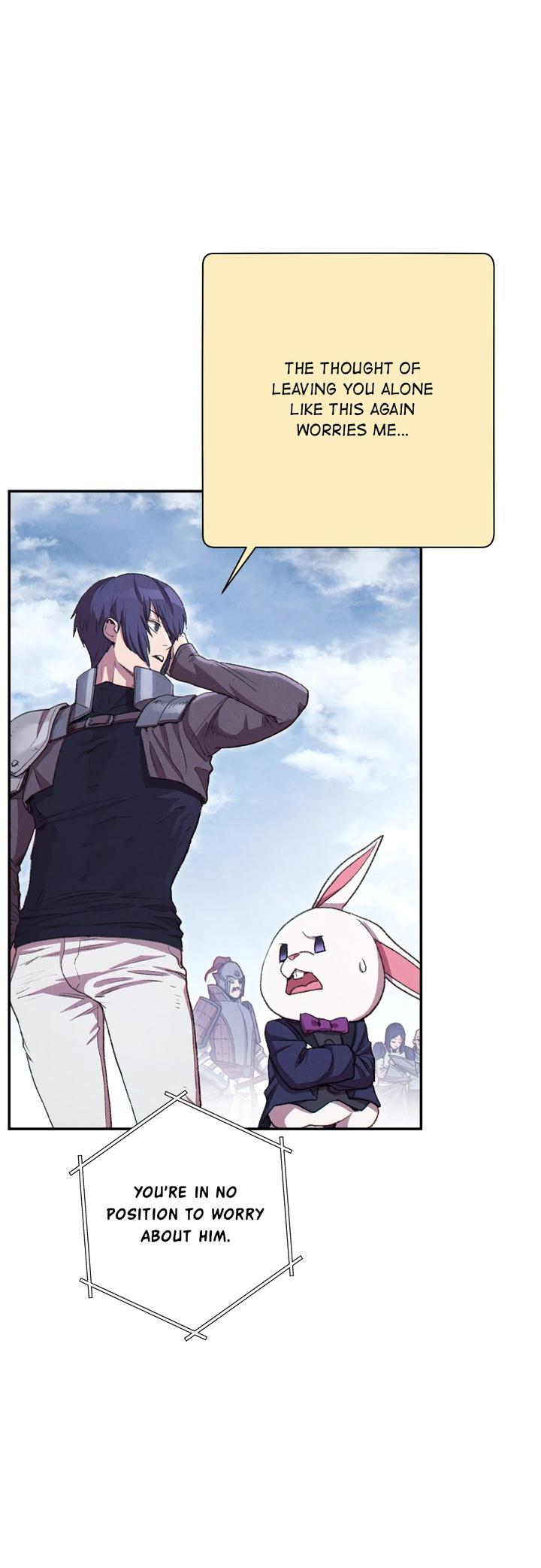 Dungeon Reset Chap 87 - Next Chap 88