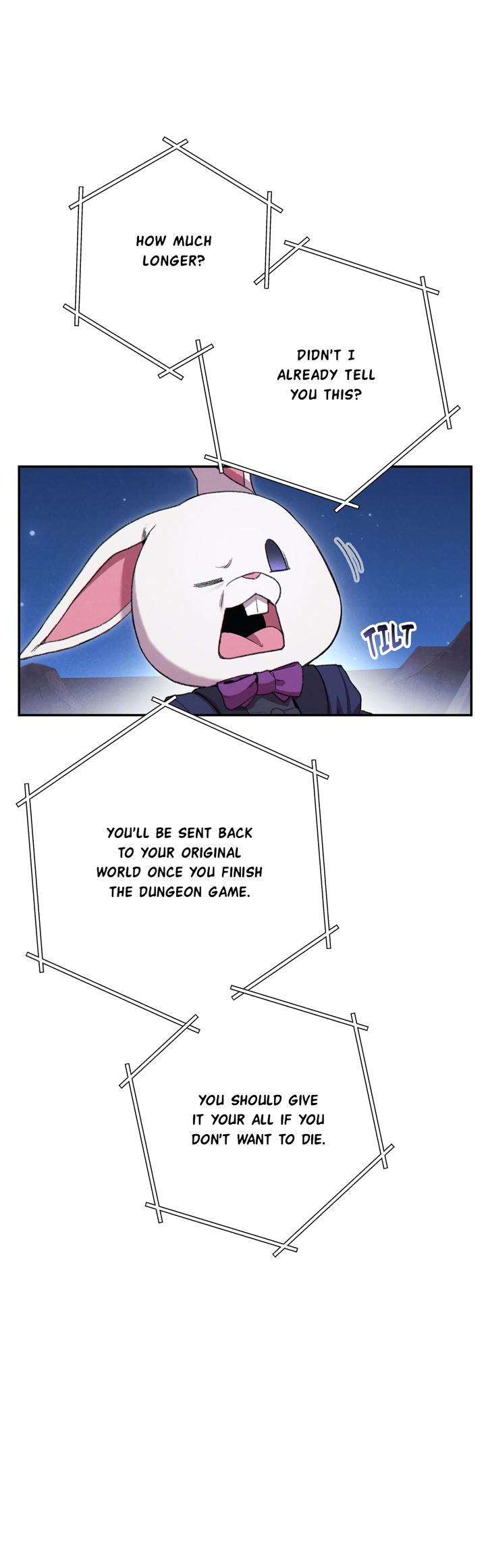 Dungeon Reset Chap 87 - Next Chap 88