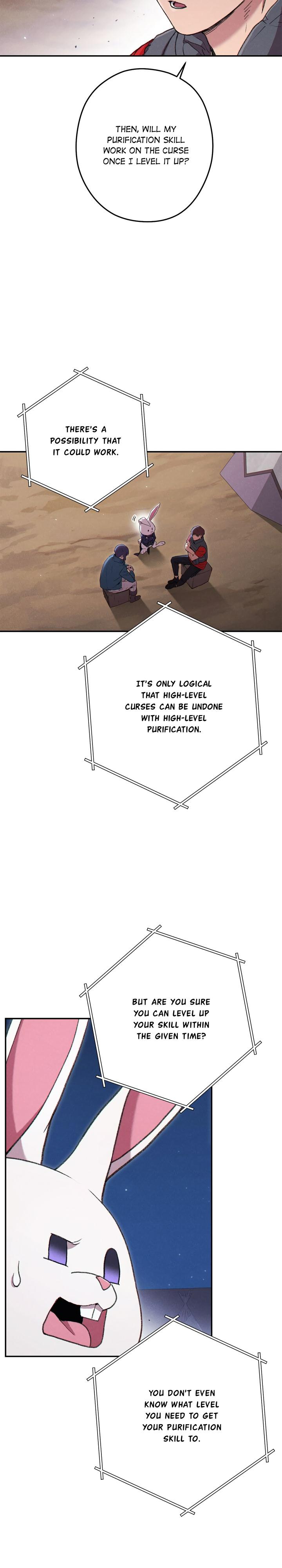 Dungeon Reset Chap 87 - Next Chap 88