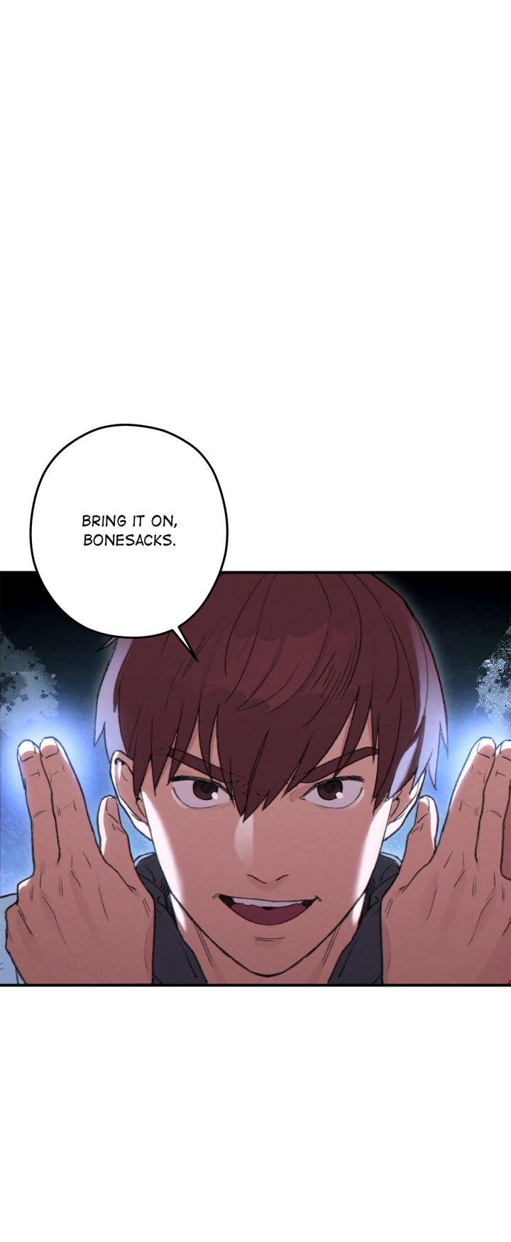 Dungeon Reset Chap 87 - Next Chap 88