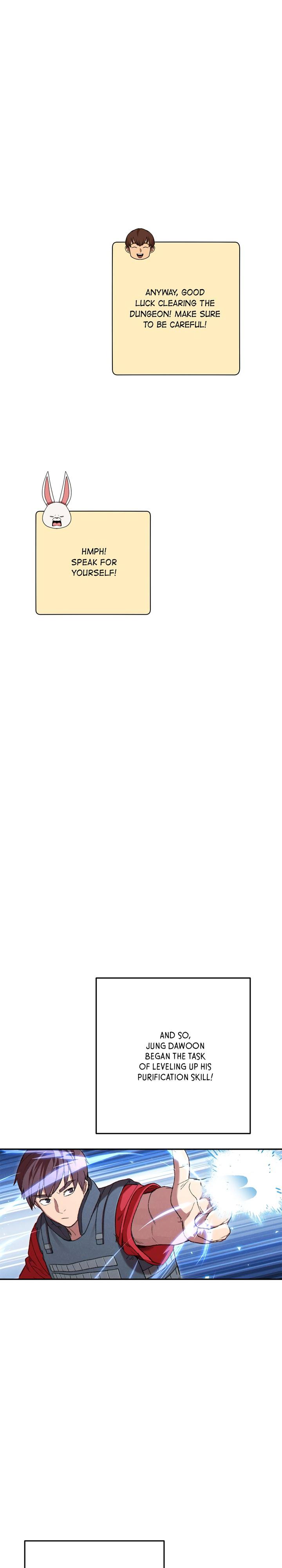 Dungeon Reset Chap 87 - Next Chap 88