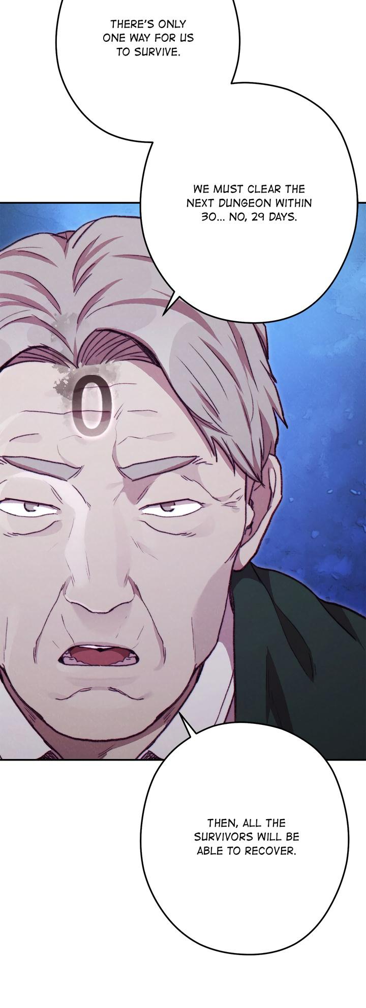 Dungeon Reset Chap 87 - Next Chap 88