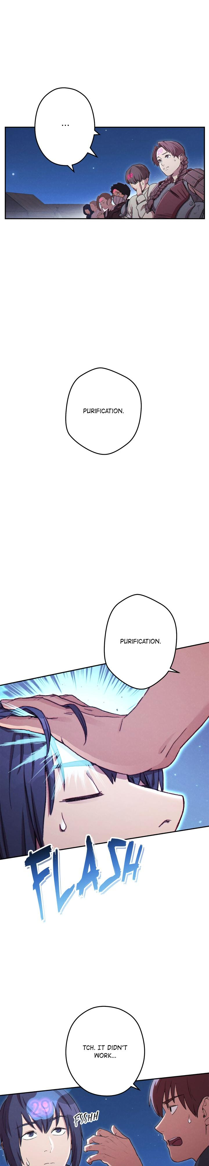 Dungeon Reset Chap 87 - Next Chap 88