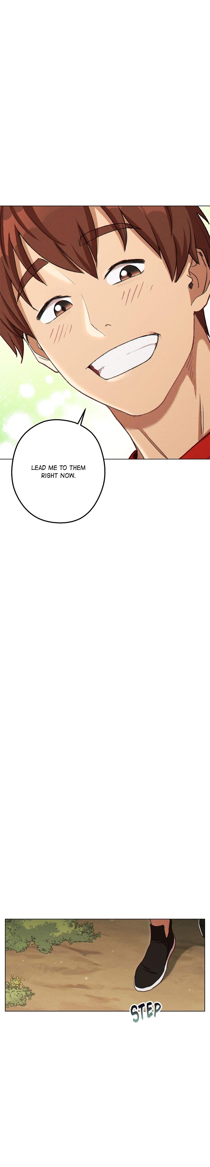 Dungeon Reset Chap 84 - Next Chap 85