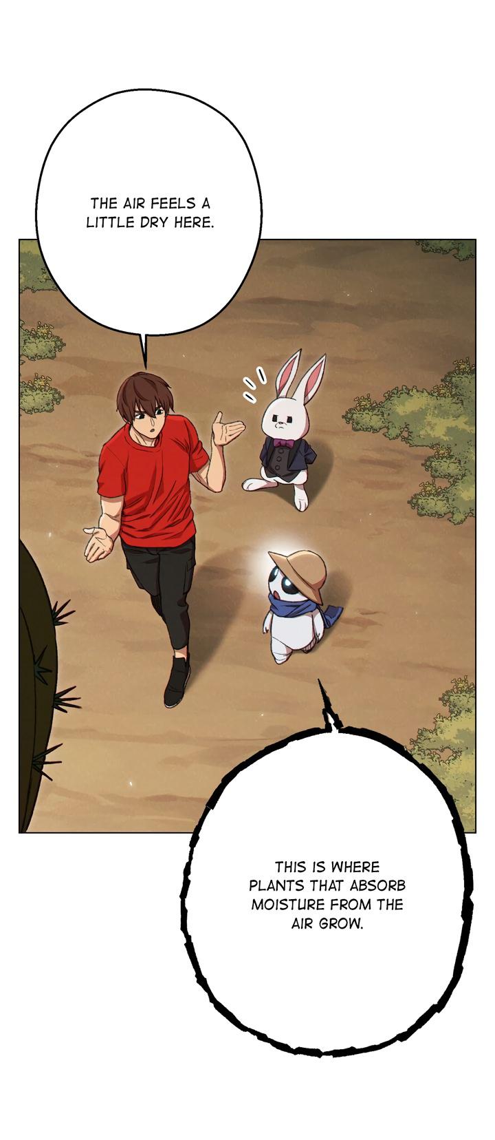 Dungeon Reset Chap 84 - Next Chap 85